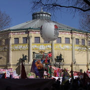 Cirque d'Hiver