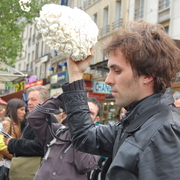 Cerveau en fuite