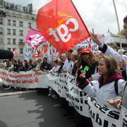 Universités et Santé 28 avril 2009