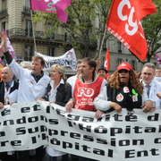 Universités et Santé 28 avril 2009