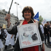 Universités et Santé 28 avril 2009
