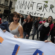 Universités et Santé 28 avril 2009