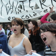 Universités et Santé 28 avril 2009