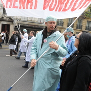 Universités et Santé 28 avril 2009