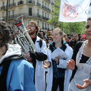 Universités et Santé 28 avril 2009