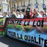 Universités et Santé 28 avril 2009