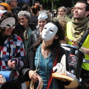Universités et Santé 28 avril 2009