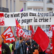 1er mai 2009 strasbourg