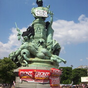 1er mai 2009 Paris 23