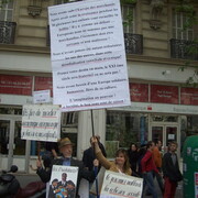 1er mai 2009 Paris 36