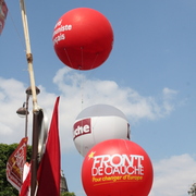 front de gauche