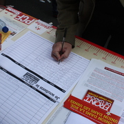 soutien au front de gauche