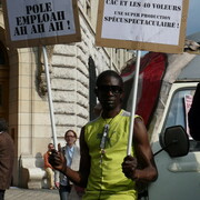 CAC et les 40 voleurs
