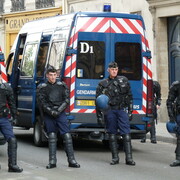 Nos amis (?) les schtroumpfs