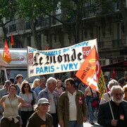 CGT - Le Monde (presse)