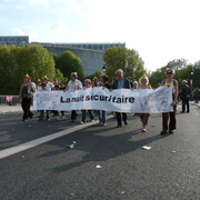 La nuit sécuritaire
