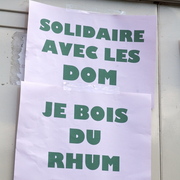 Solidarité…