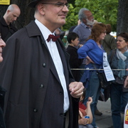 Manifestant