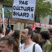 Bigard…