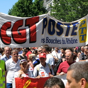 CGT PTT