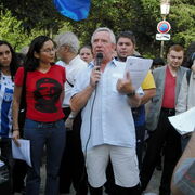 Miguel Donabin, pour France Amérique latine