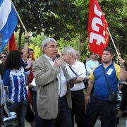 José Cordon, pour le PCF