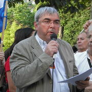 José Cordon, PCF
