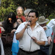Associations latino-américaines solidaires