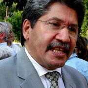 Ambassadeur du Venezuela