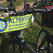 L'AlterTour au Havre le 30 juillet 09