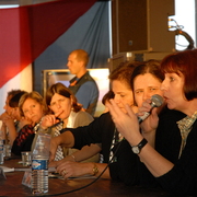 Mme Hamouri