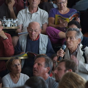 Débat