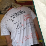 Tee-shirt