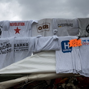 Tee-shirt
