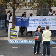 Dublin Sept 2009