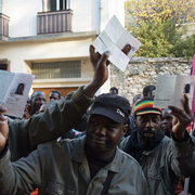 Récépissé…
