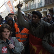 Manifestants
