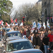 dans les rues de Bordeaux(3)