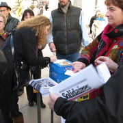 référendum La Poste
