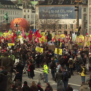 Copenhague, lieu de rassemblement