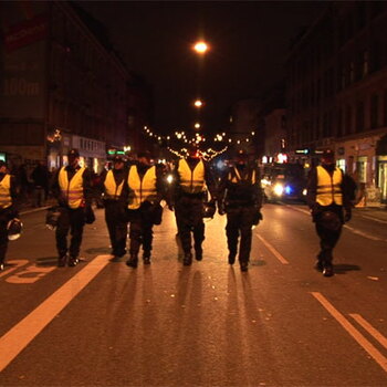 Rassemblements Climat déc.2009