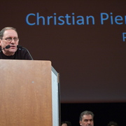 Christian Pierrel (PCOF)
