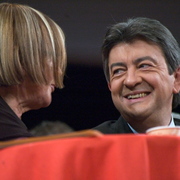 MGB et Mélenchon