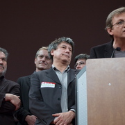 Front de gauche idf