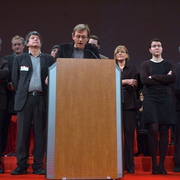 Front de gauche idf