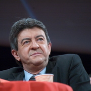 Jean-Luc Mélenchon