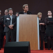 Front de gauche idf