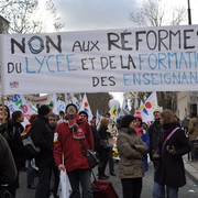 lycées