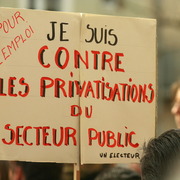 pour le service public