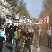 Parti socialiste